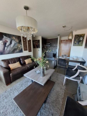 Modern apartament